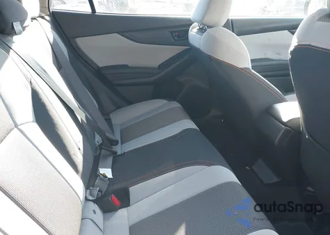 2023 Subaru Crosstrek Premium z USA, uszkodzony, nr VIN JF2GTAECXPH280344